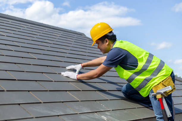 Best Slate Roofing Contractor  in Greenville, SC