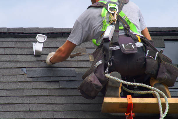 Roof Installation Near Me in Greenville, SC