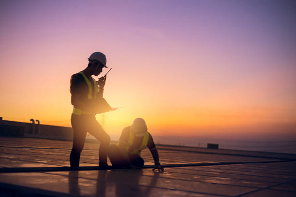 Reliable Greenville, SC Roofing Contractor Solutions